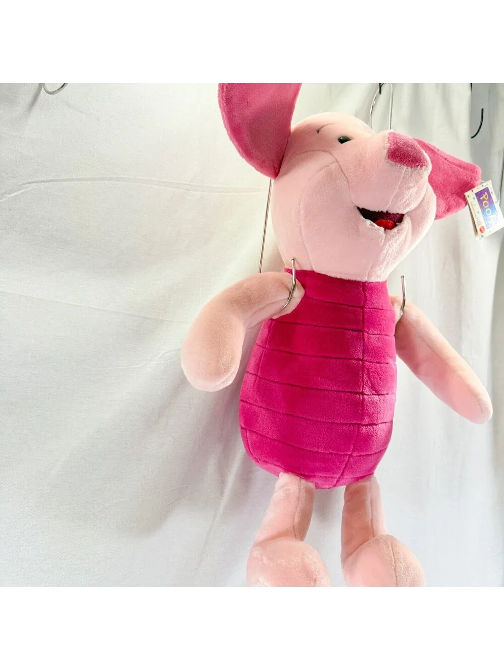 Winnie the Pooh PIGLET 28